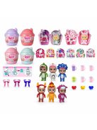 Кукли на едро