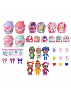 Кукли на едро