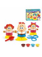 Моделини на едро