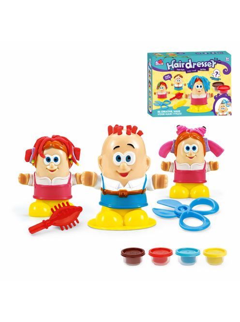 Моделини на едро