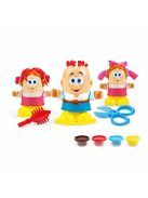 Моделини на едро