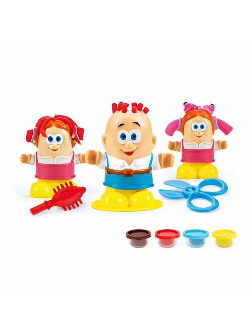 Моделини на едро