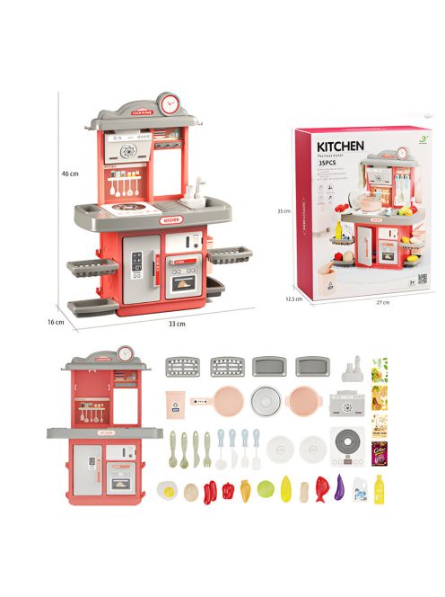 Детски кухни на едро