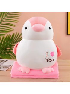 Склад за плюшени играчки на едро