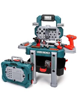 Детски работилници и инструменти