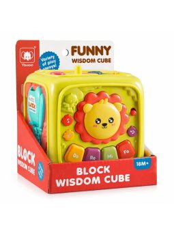 Бебешки играчки