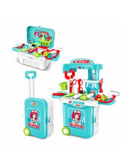 Детски докторски комплекти