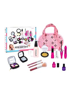 Детски грим и маникюр