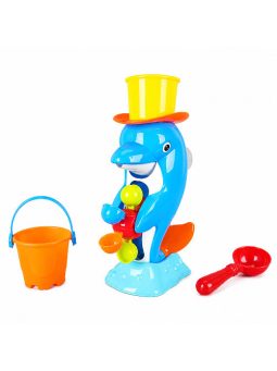 Плажни играчки