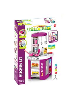 Детски кухни и аксесоари